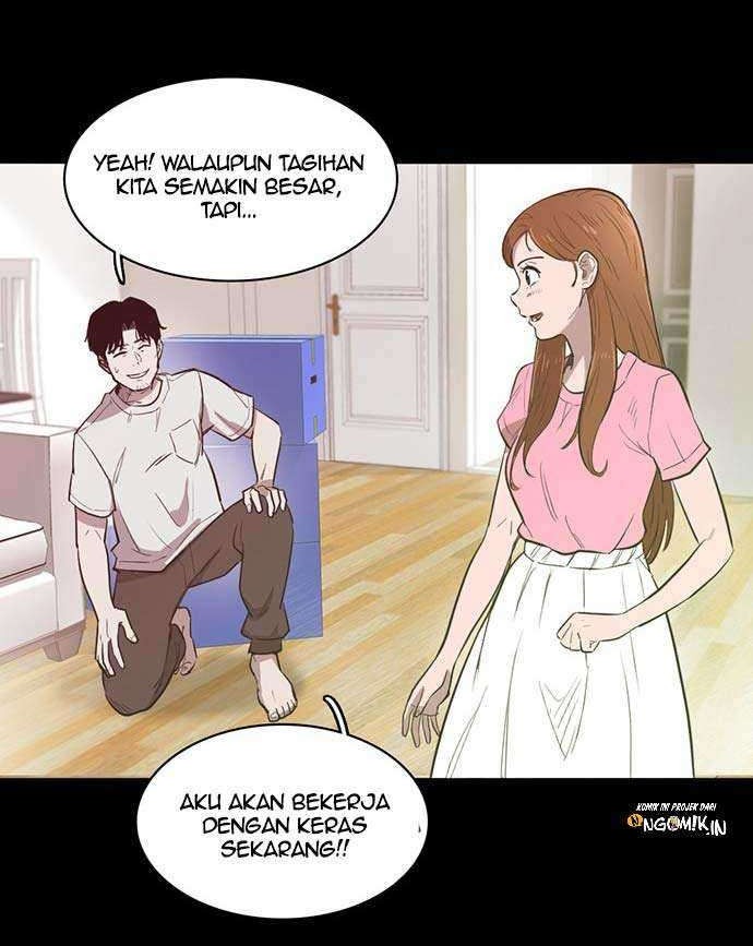 Traces of Memory chapter 01 halaman 52
