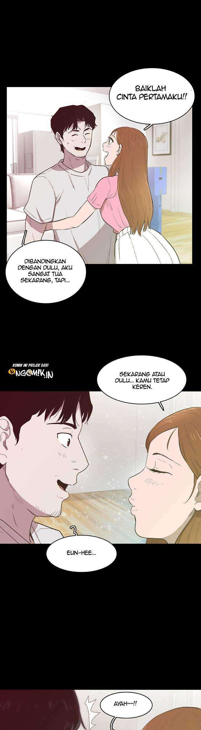 Traces of Memory chapter 01 halaman 53