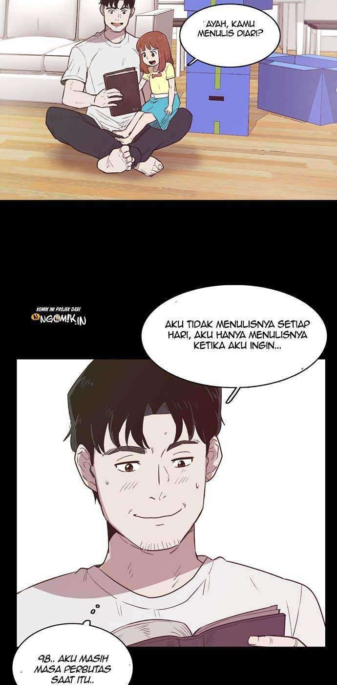 Traces of Memory chapter 01 halaman 55
