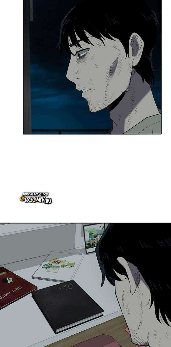 Traces of Memory chapter 01 halaman 58