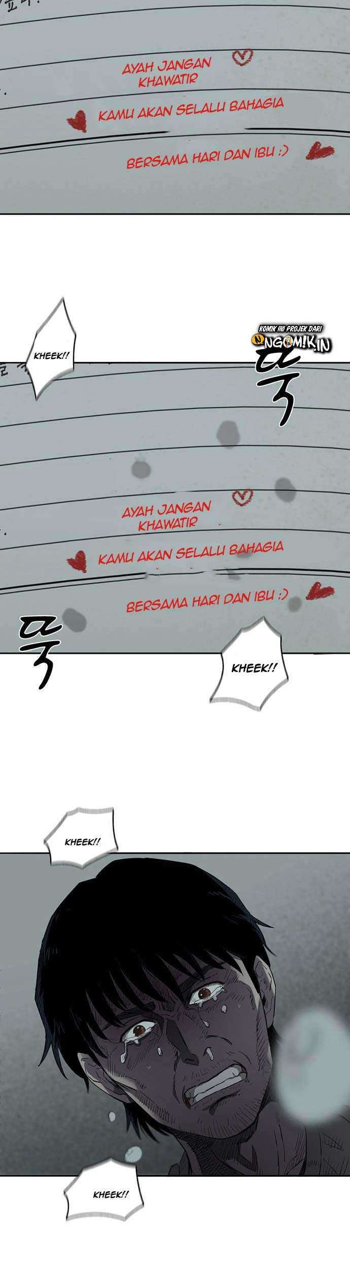 Traces of Memory chapter 01 halaman 60