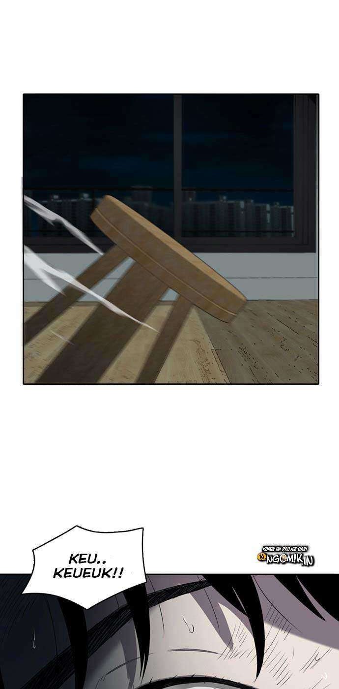 Traces of Memory chapter 01 halaman 64