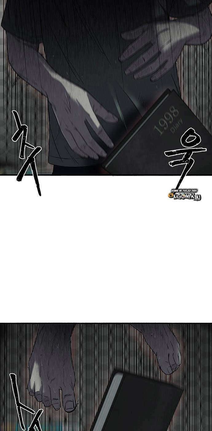 Traces of Memory chapter 01 halaman 67