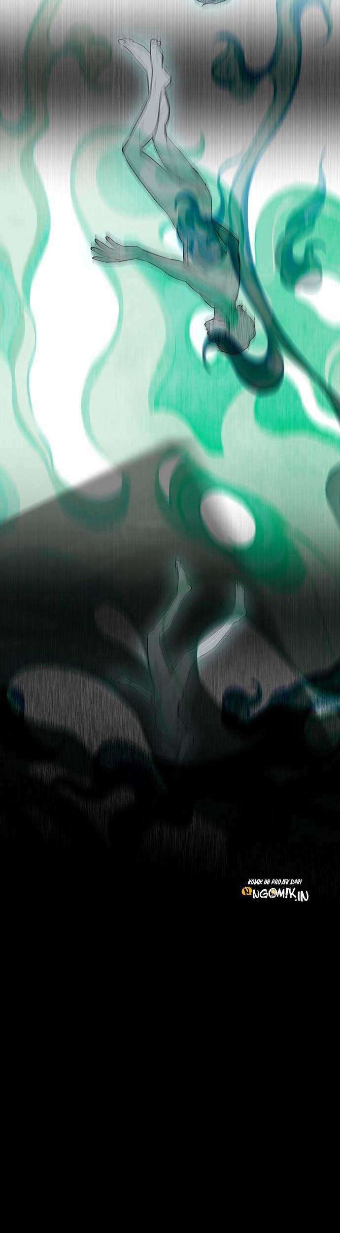 Traces of Memory chapter 01 halaman 72