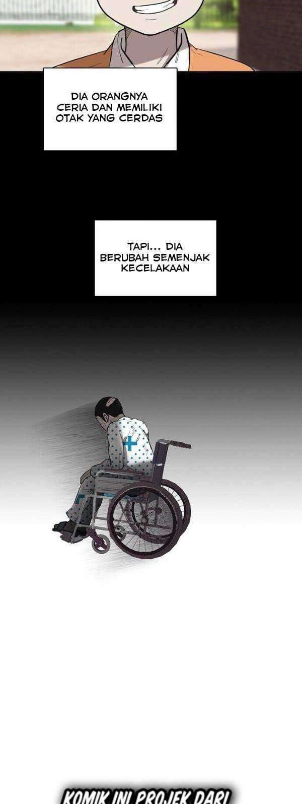 Traces of Memory Bab 02 halaman 9
