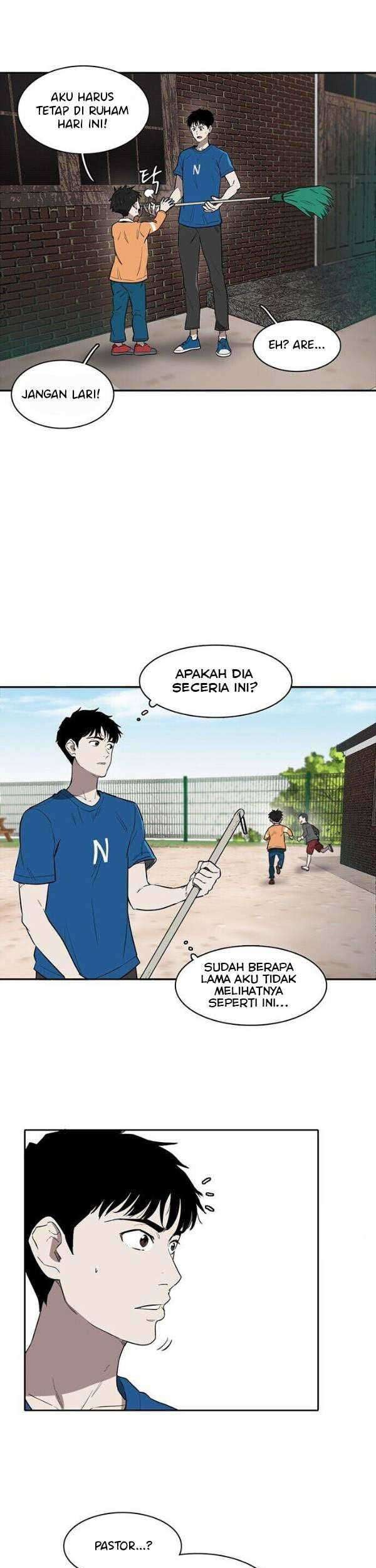 Traces of Memory Bab 02 halaman 11