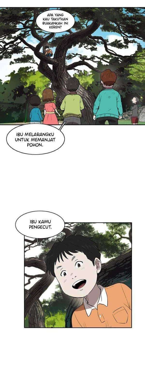 Traces of Memory Bab 02 halaman 18