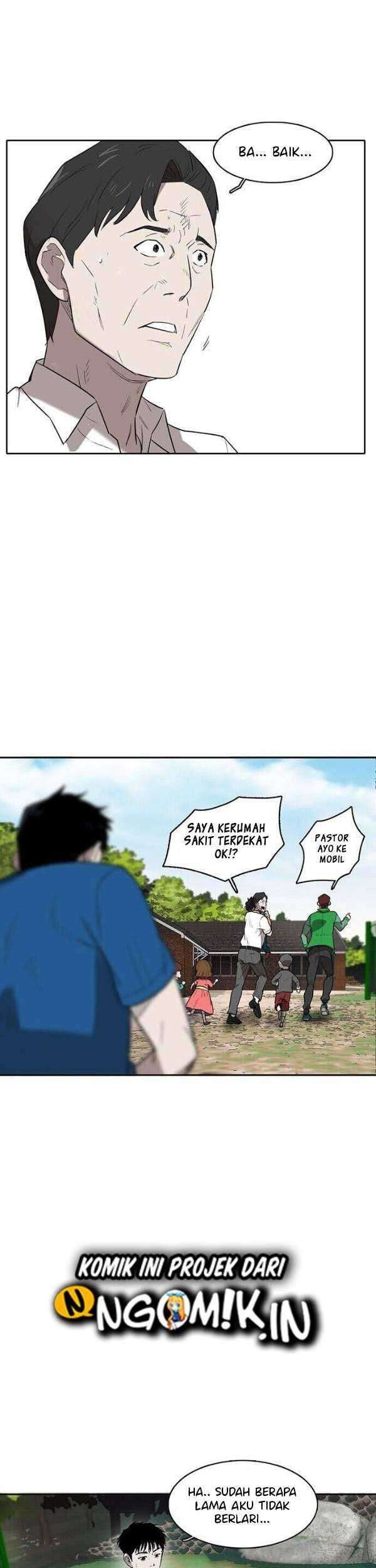 Traces of Memory Bab 02 halaman 32