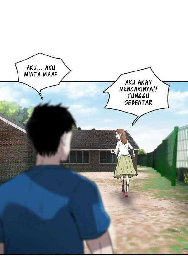 Traces of Memory Bab 02 halaman 40