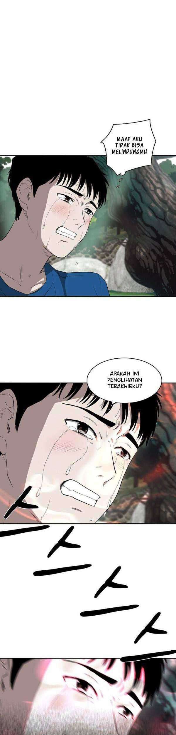 Traces of Memory Bab 02 halaman 41