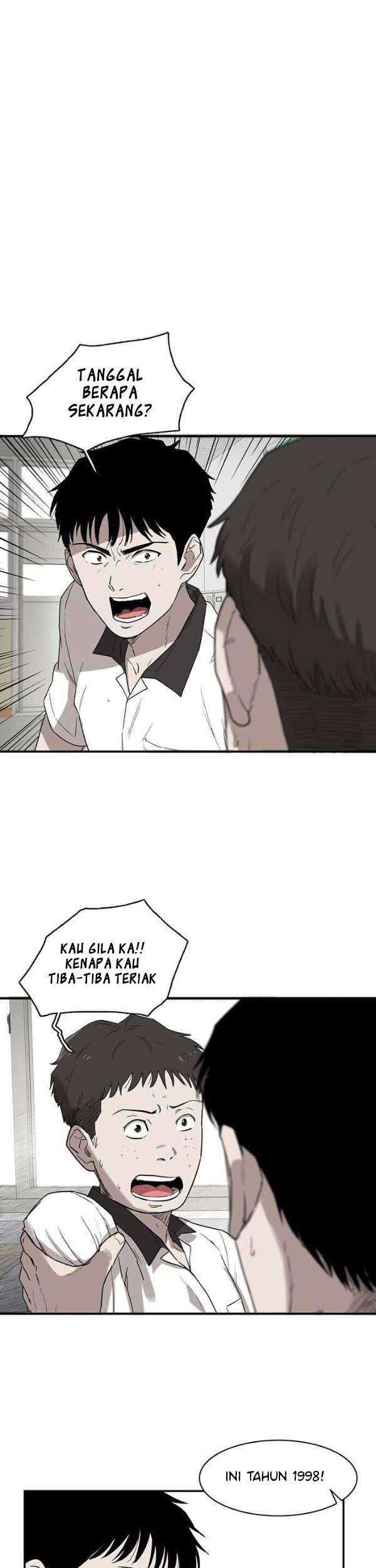 Traces of Memory Bab 02 halaman 65