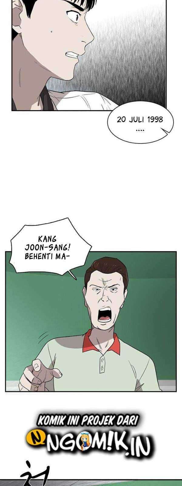 Traces of Memory Bab 02 halaman 66
