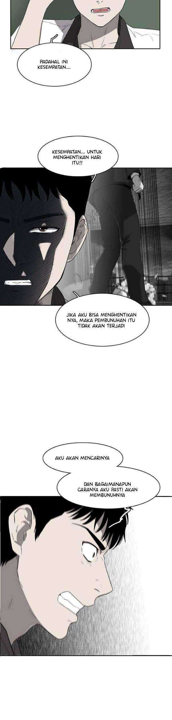Traces of Memory Bab 03 halaman 24