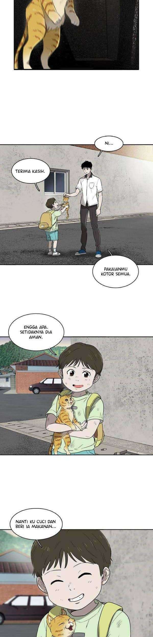 Traces of Memory Bab 03 halaman 52