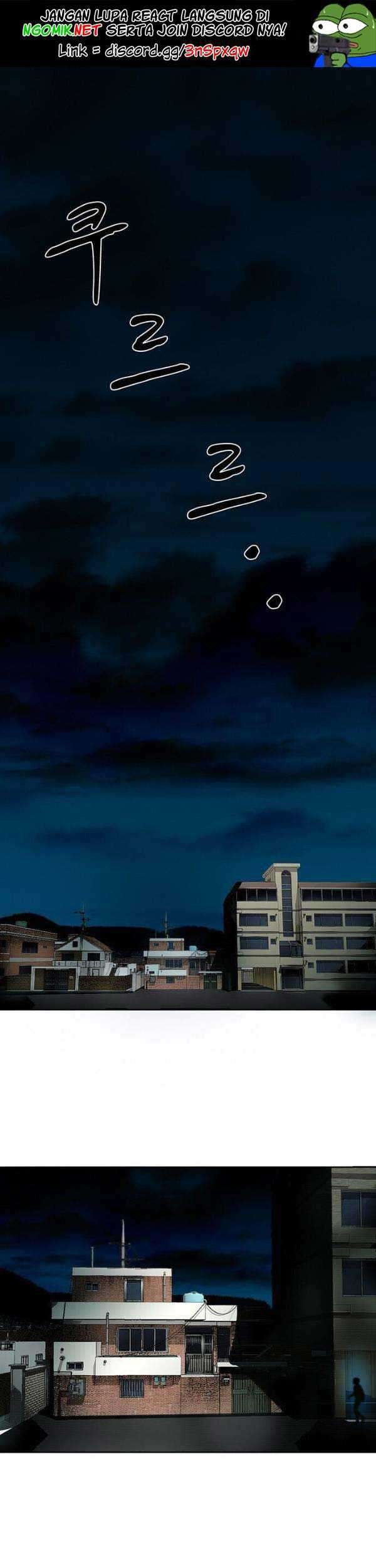 Traces of Memory chapter 04 halaman 2