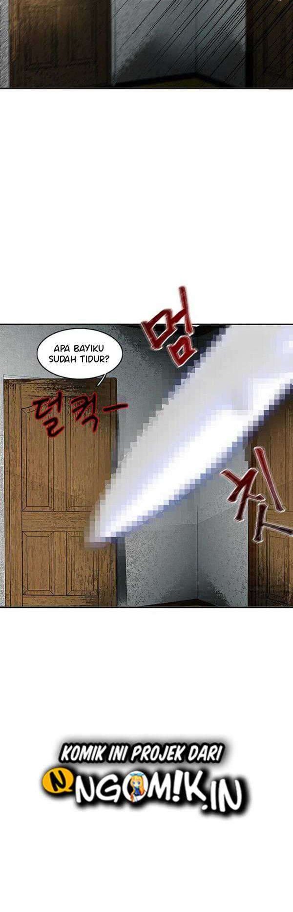 Traces of Memory chapter 04 halaman 37