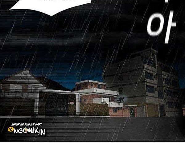 Traces of Memory chapter 04 halaman 41