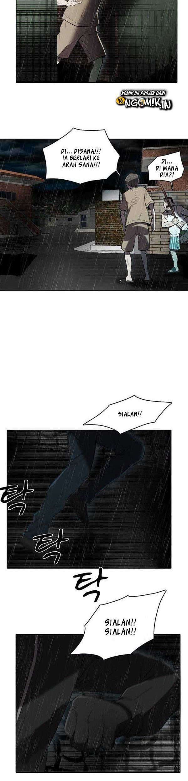 Traces of Memory chapter 04 halaman 43