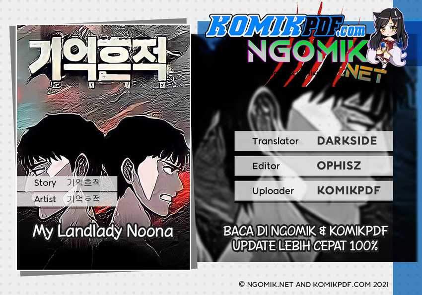 Traces of Memory chapter 06 halaman 1