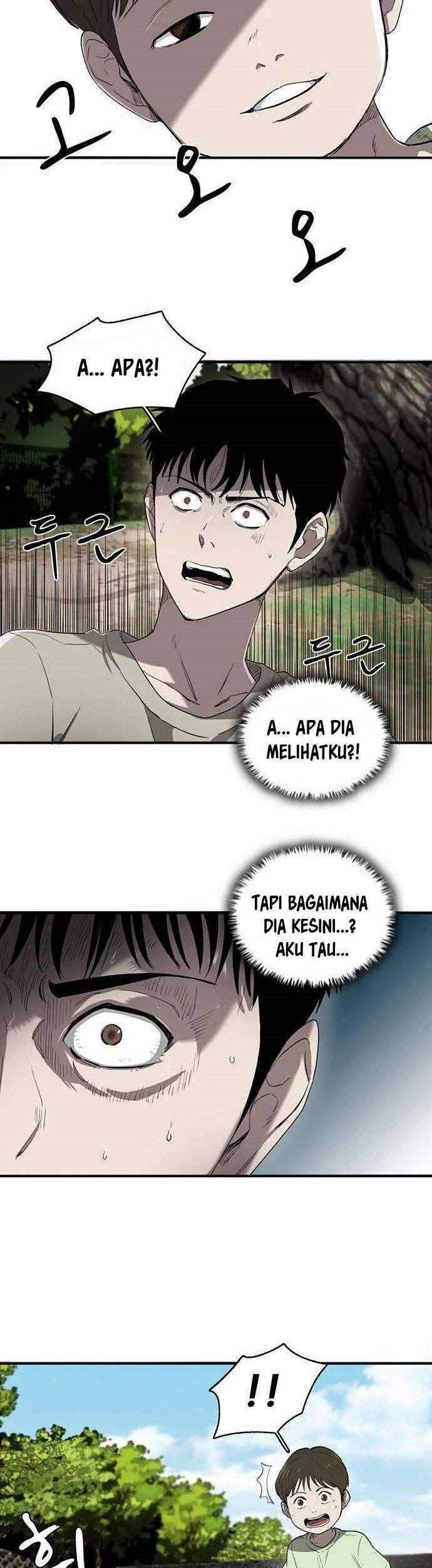 Traces of Memory chapter 06 halaman 4
