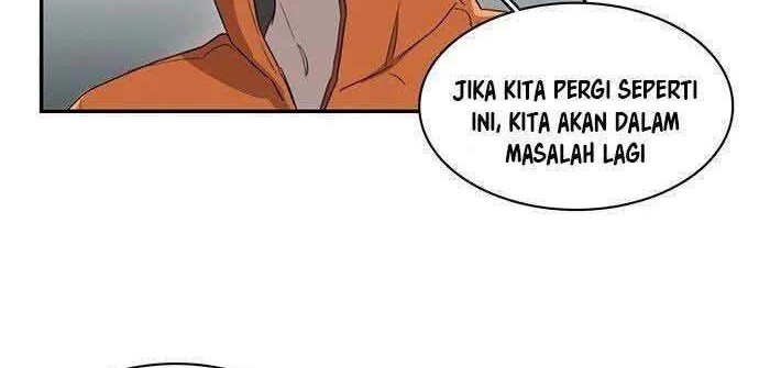 Traces of Memory chapter 06 halaman 31