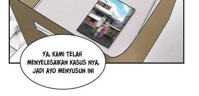 Traces of Memory chapter 06 halaman 33