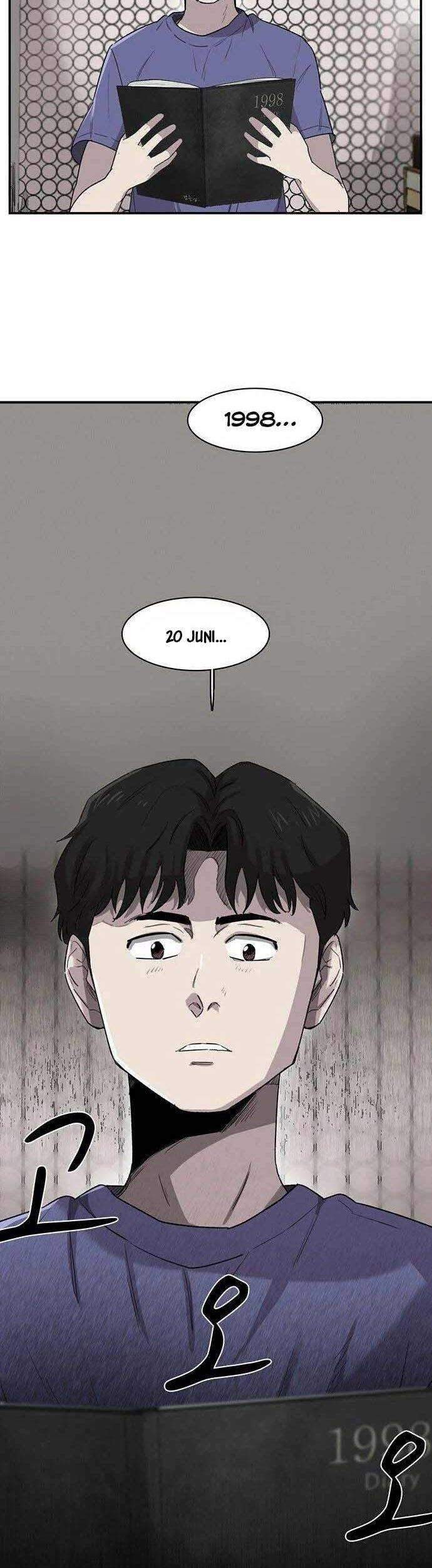 Traces of Memory chapter 06 halaman 56