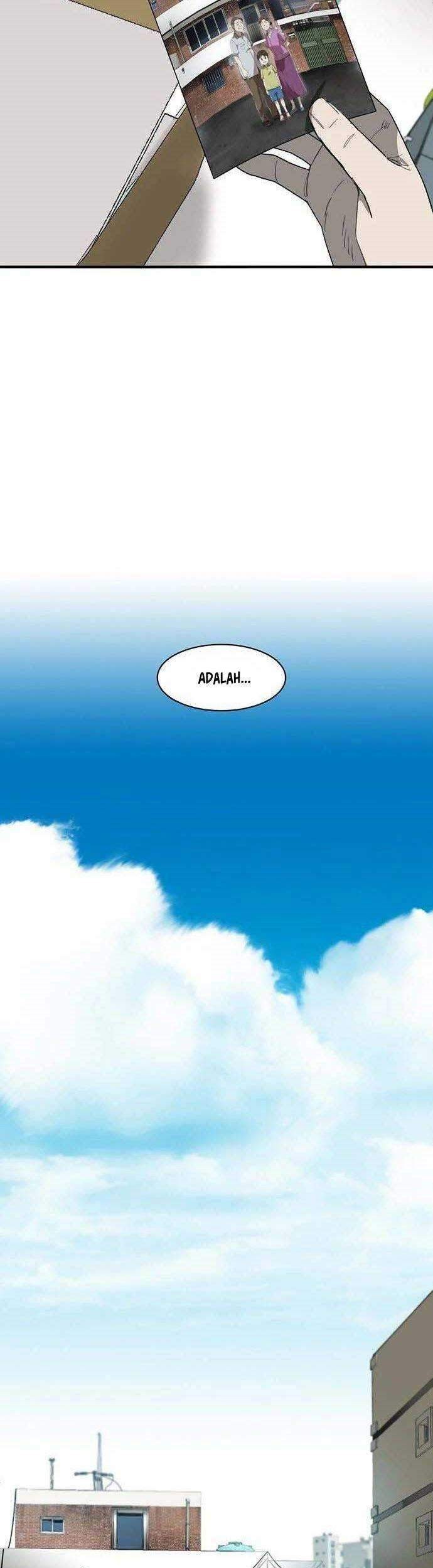 Traces of Memory chapter 06 halaman 60