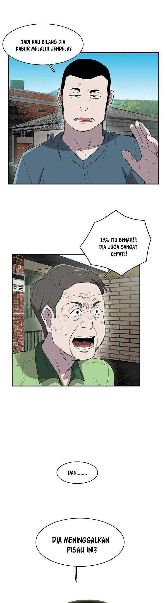 Traces of Memory chapter 06 halaman 62