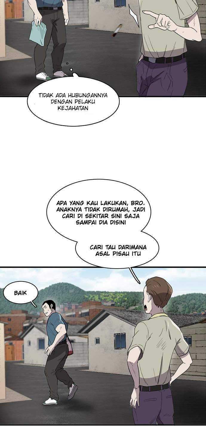 Traces of Memory chapter 07 halaman 3