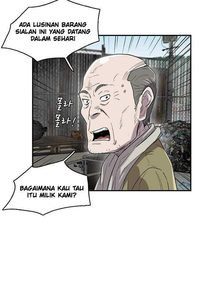 Traces of Memory chapter 07 halaman 6