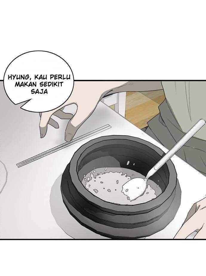 Traces of Memory chapter 07 halaman 30