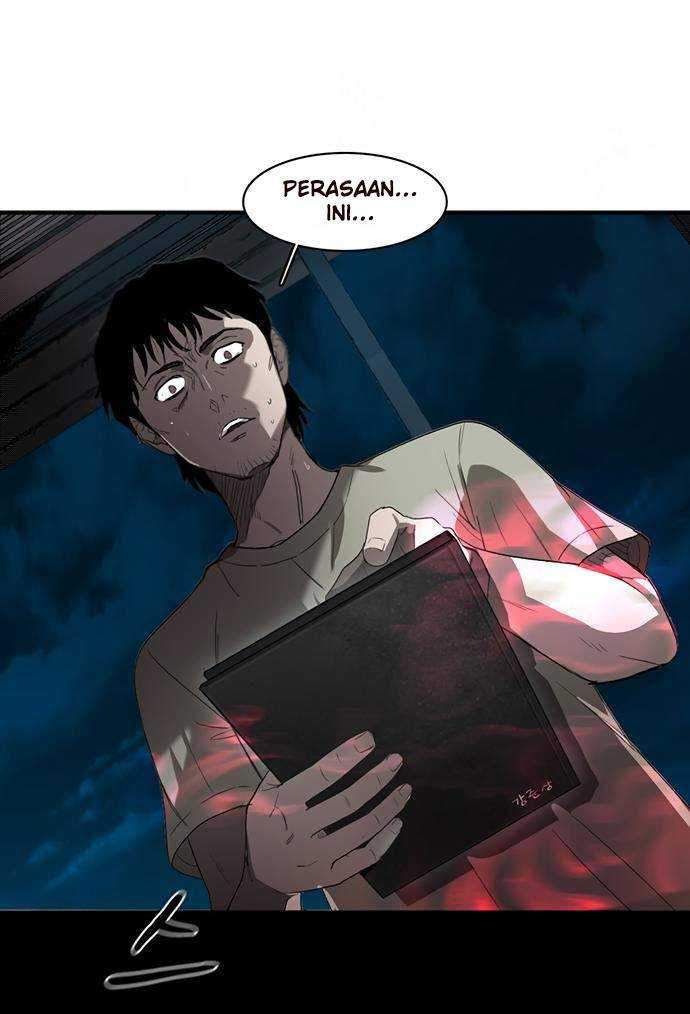 Traces of Memory chapter 07 halaman 48