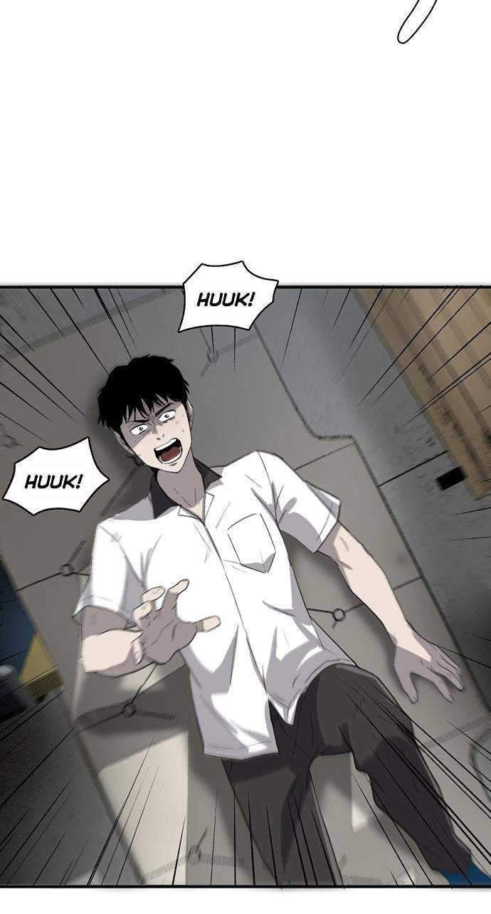 Traces of Memory chapter 07 halaman 51