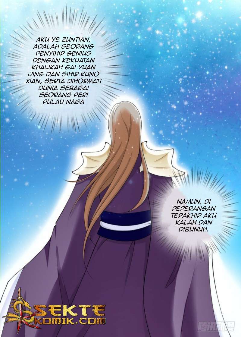 Trail Notice chapter 1 halaman 30