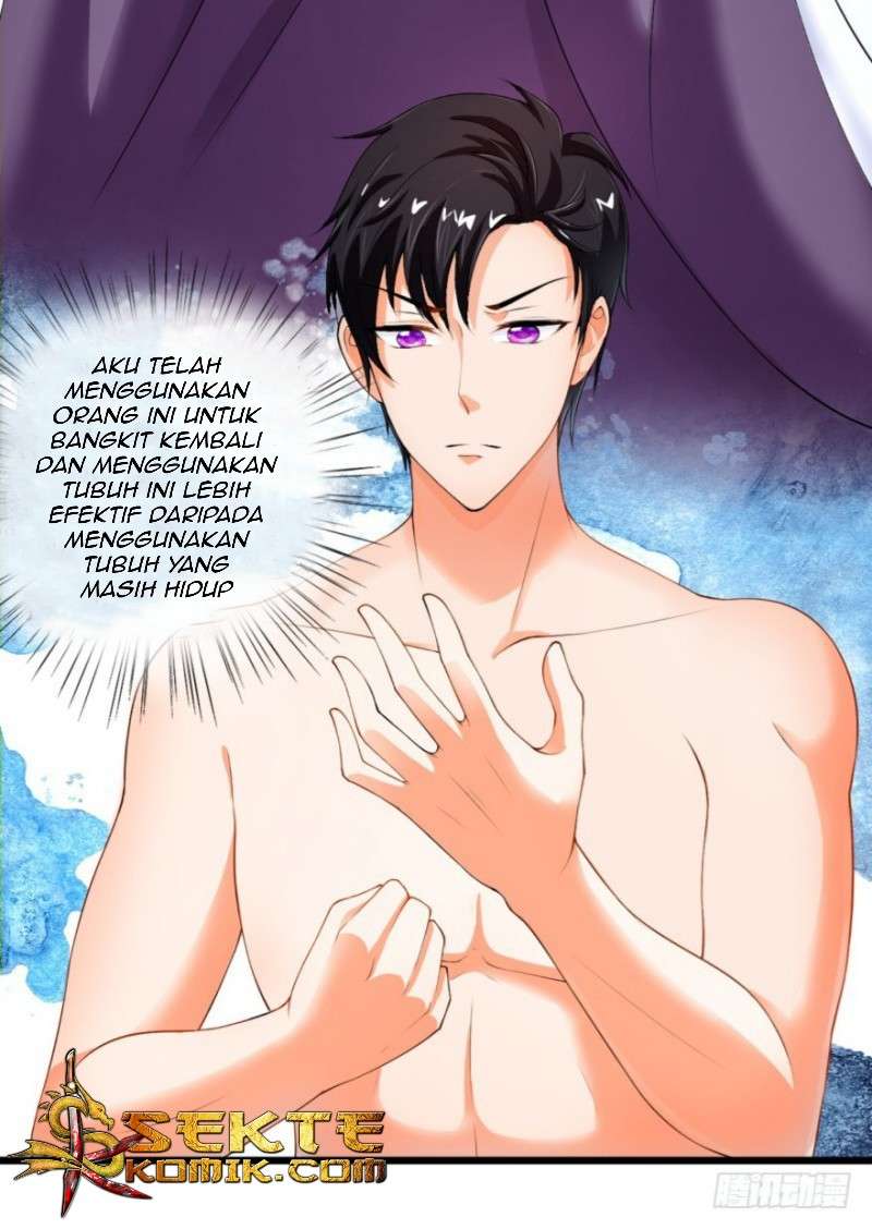 Trail Notice chapter 1 halaman 31