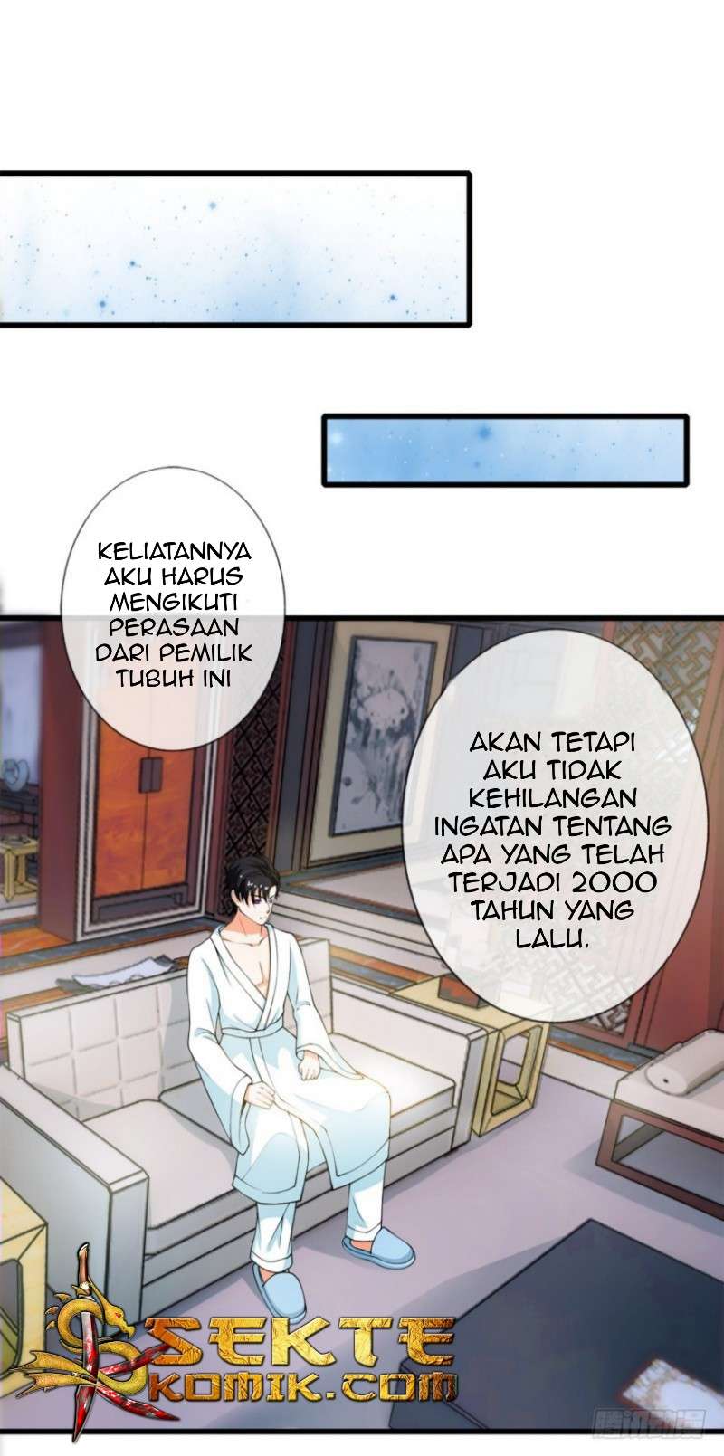 Trail Notice chapter 1 halaman 33