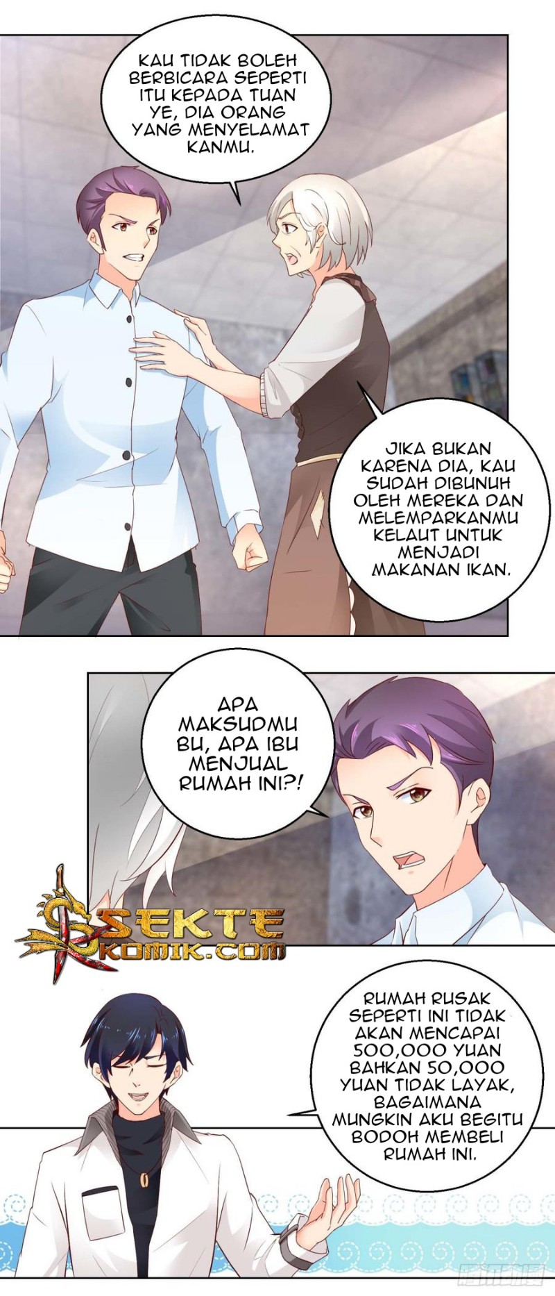 Trail Notice Bab 101 halaman 5