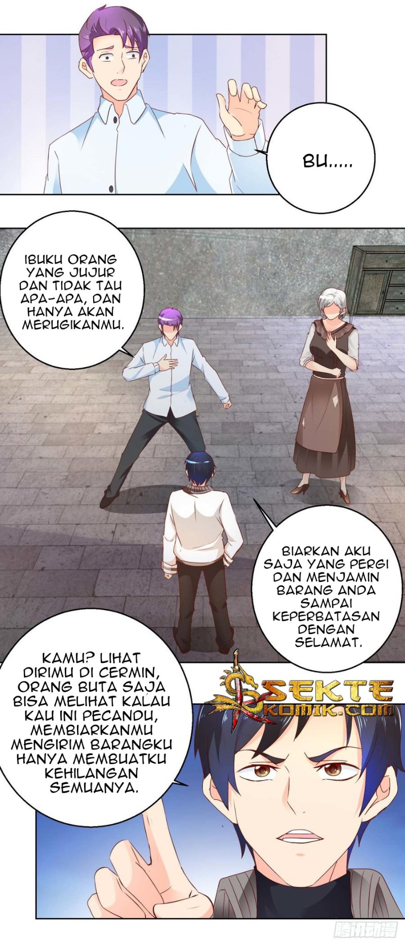 Trail Notice Bab 101 halaman 11