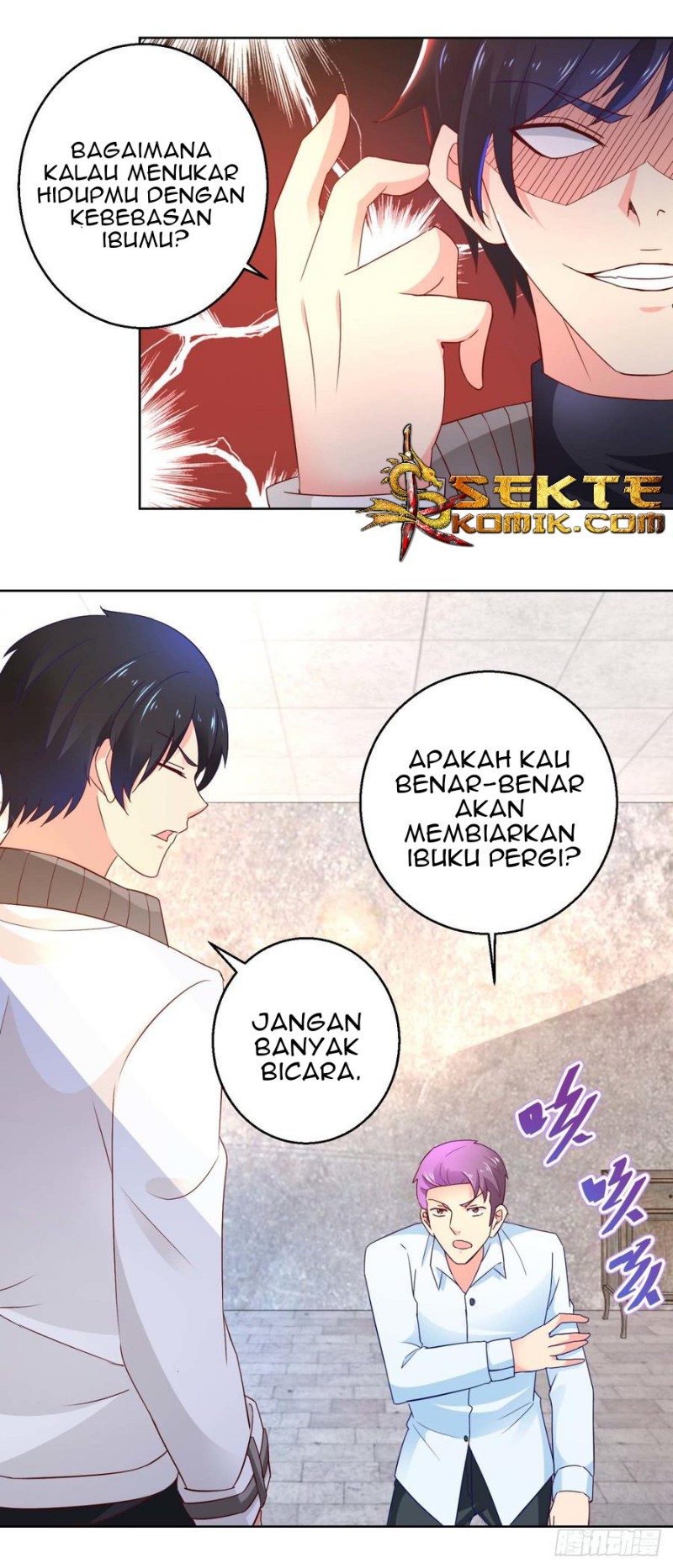 Trail Notice Bab 101 halaman 15