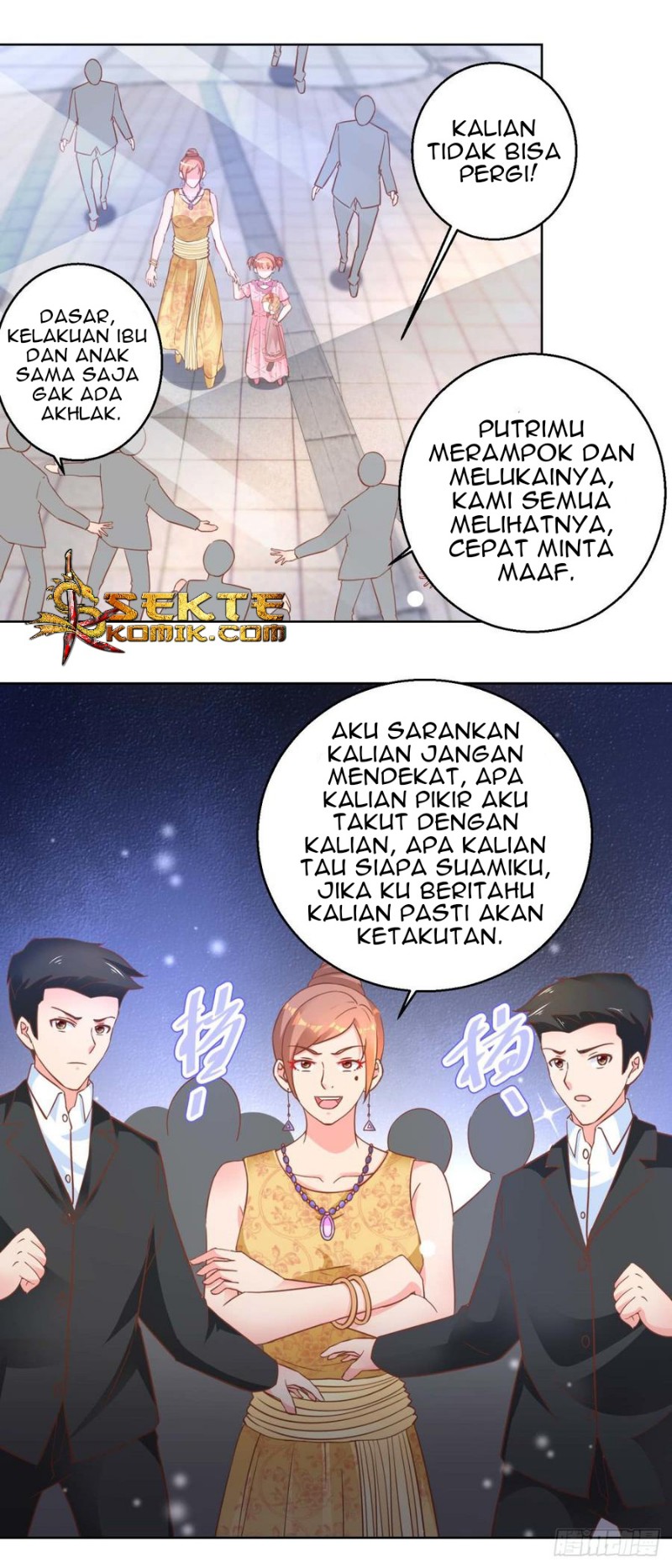 Trail Notice Bab 105 halaman 9