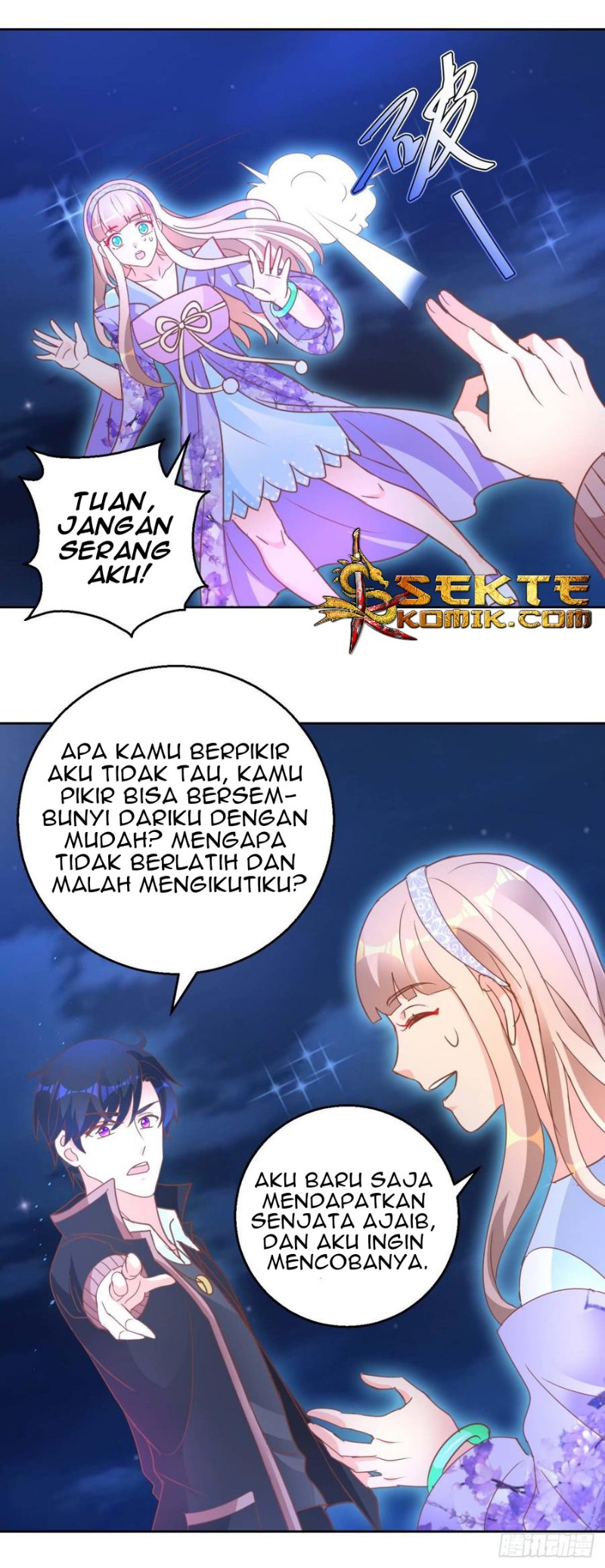 Trail Notice chapter 107 halaman 4