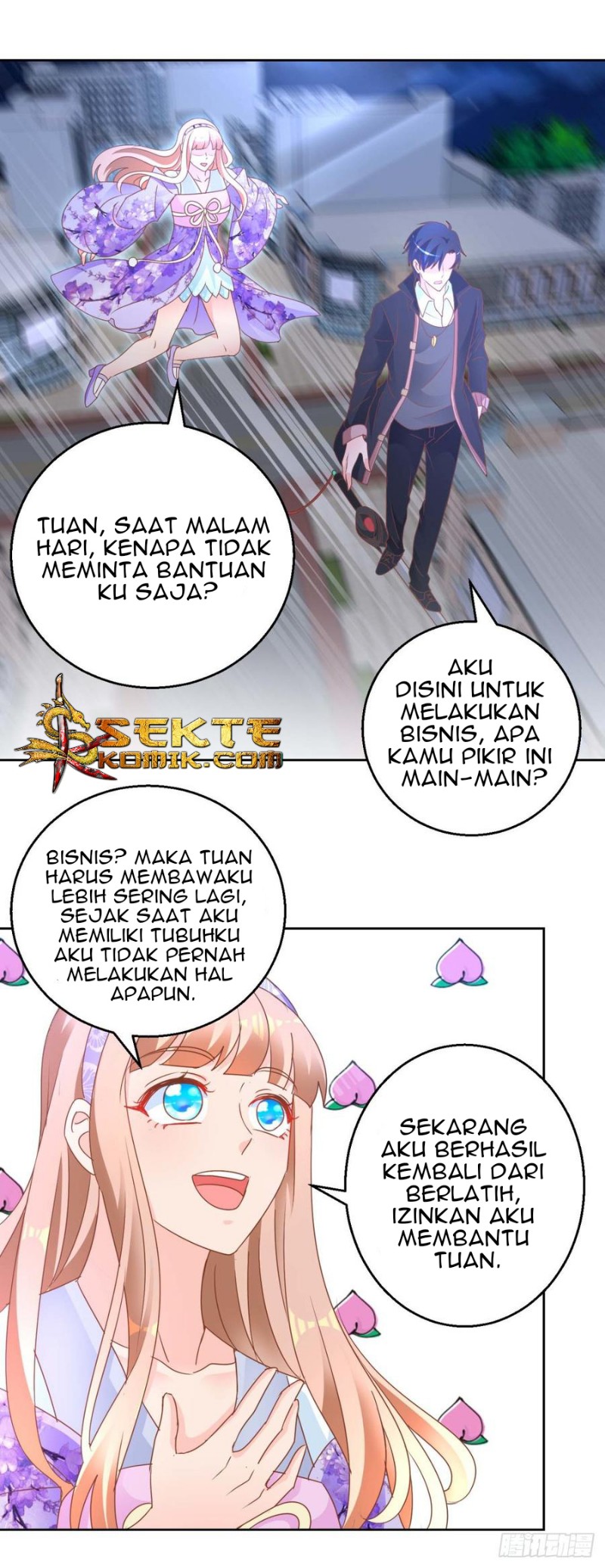 Trail Notice chapter 107 halaman 5