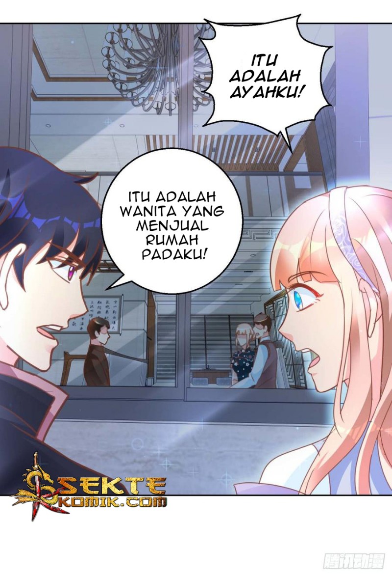 Trail Notice chapter 107 halaman 8