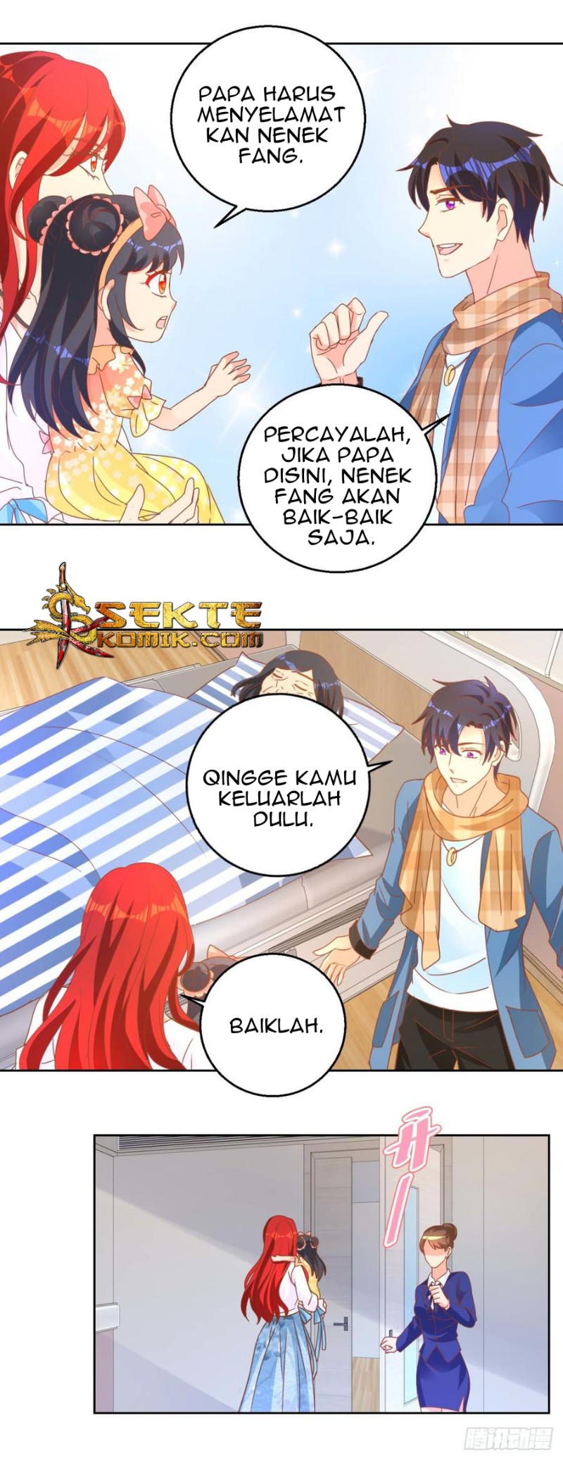 Trail Notice chapter 107 halaman 9