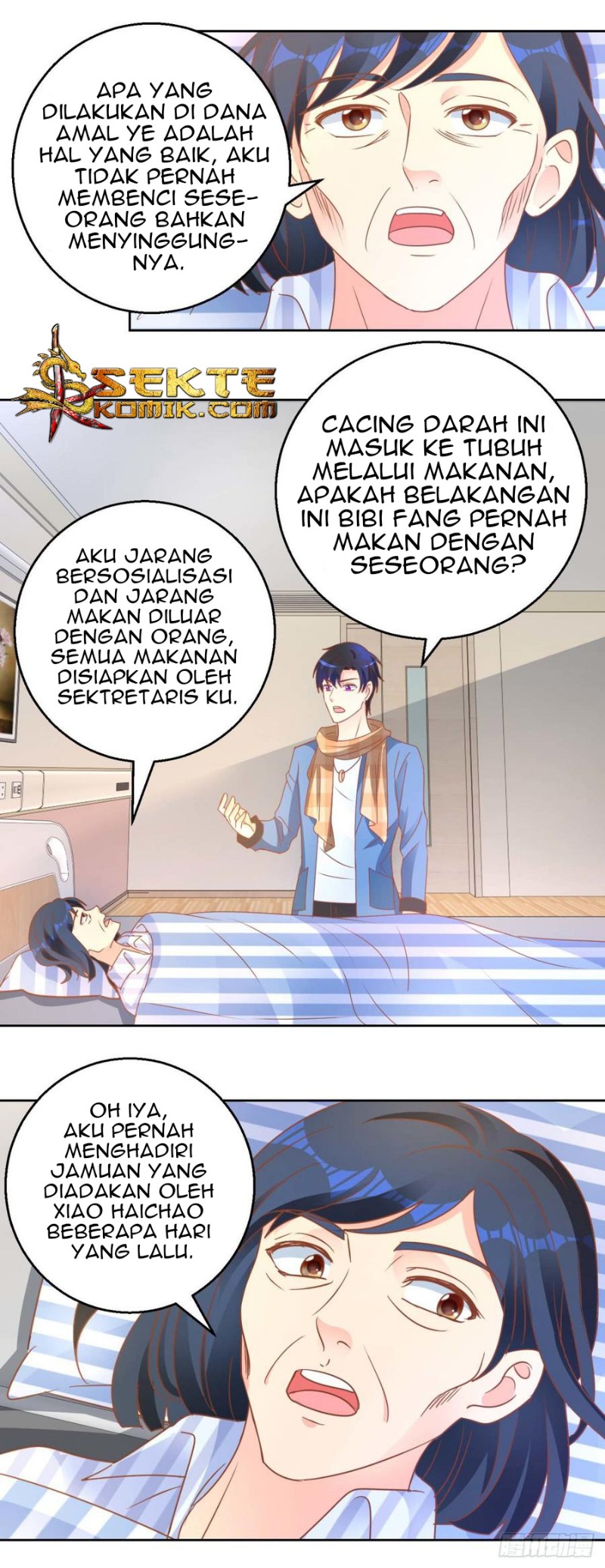 Trail Notice chapter 107 halaman 15
