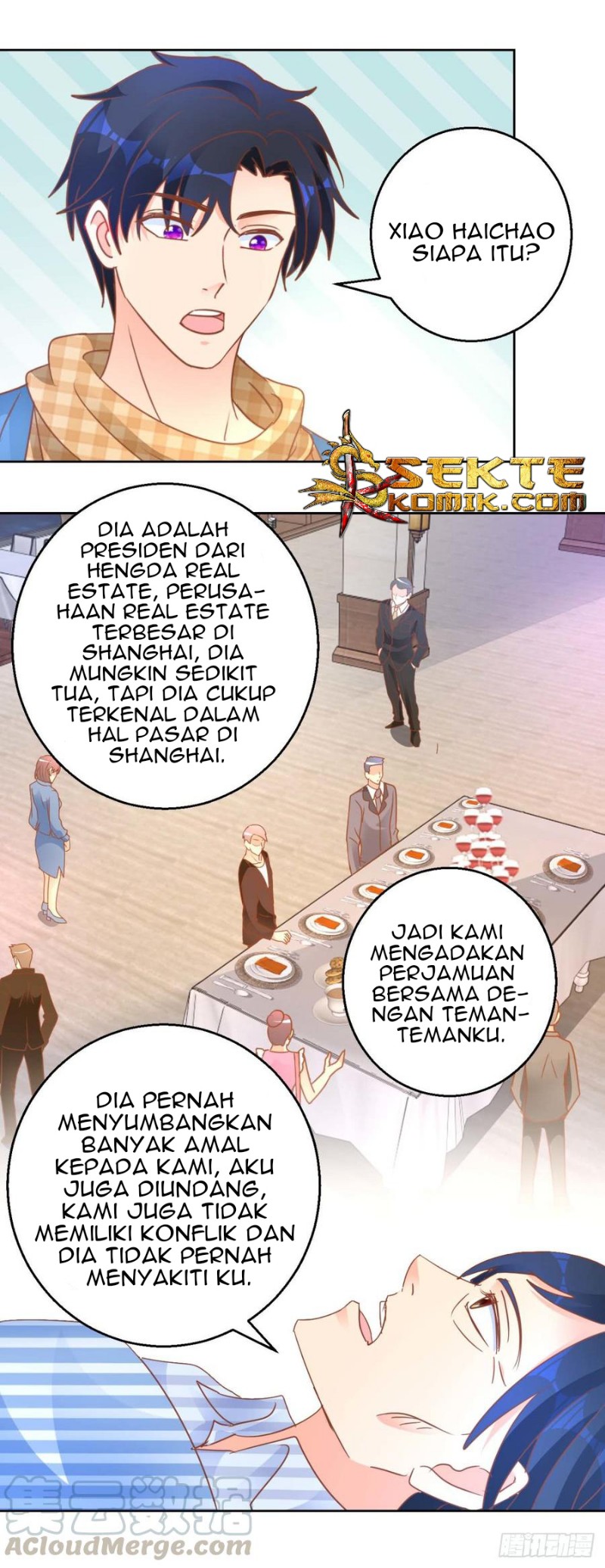 Trail Notice chapter 107 halaman 16