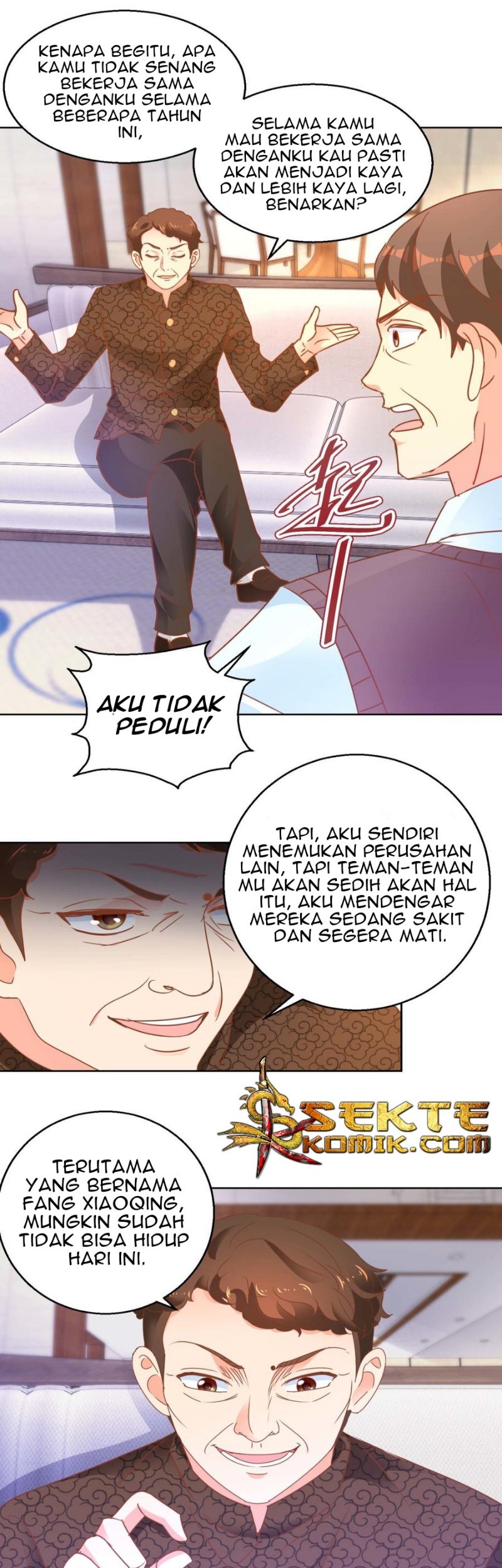 Trail Notice Bab 108 halaman 5