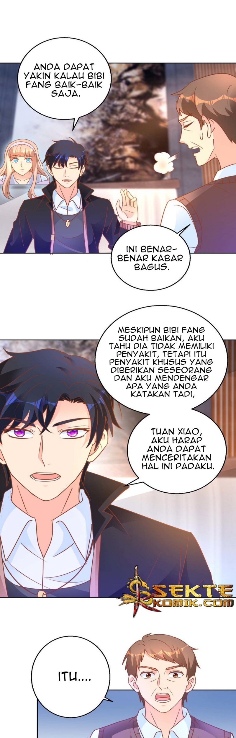 Trail Notice Bab 108 halaman 19