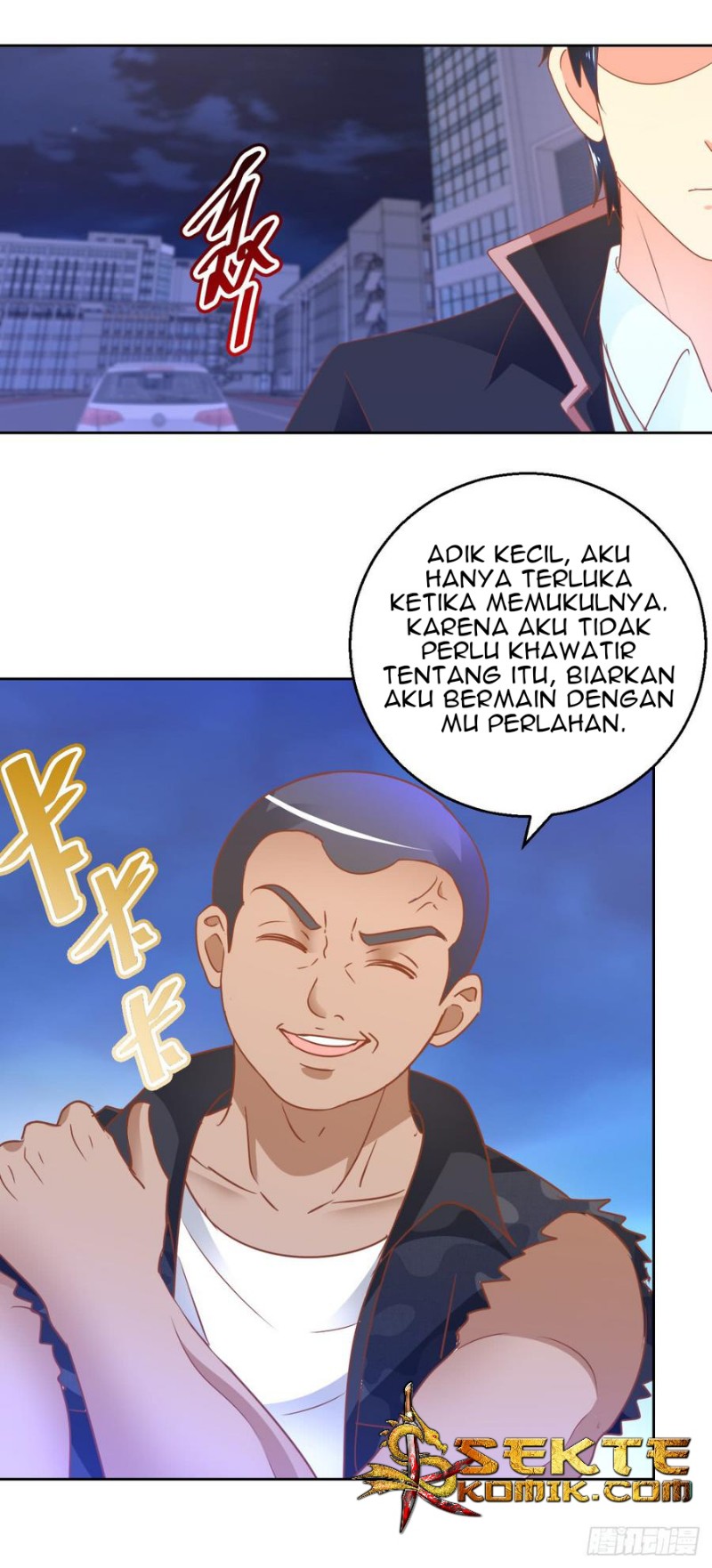 Trail Notice Bab 110 halaman 13